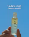 Undaria Uplift Fragrance Mood Oil
