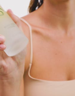 Ocean Wave Cleanser