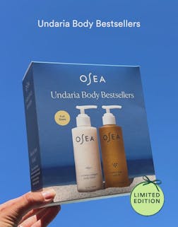 Undaria Body Bestsellers