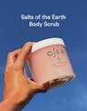 Salts of the Earth Body Scrub