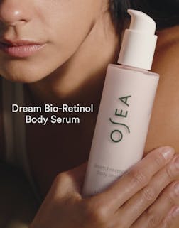 Dream Bio-Retinol Body Serum