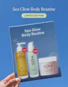 Sea Glow Body Routine