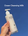 Ocean Cleansing Milk