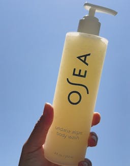 Undaria Algae™ Body Wash