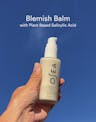 Blemish Balm with Plant Based Salicylic Acid