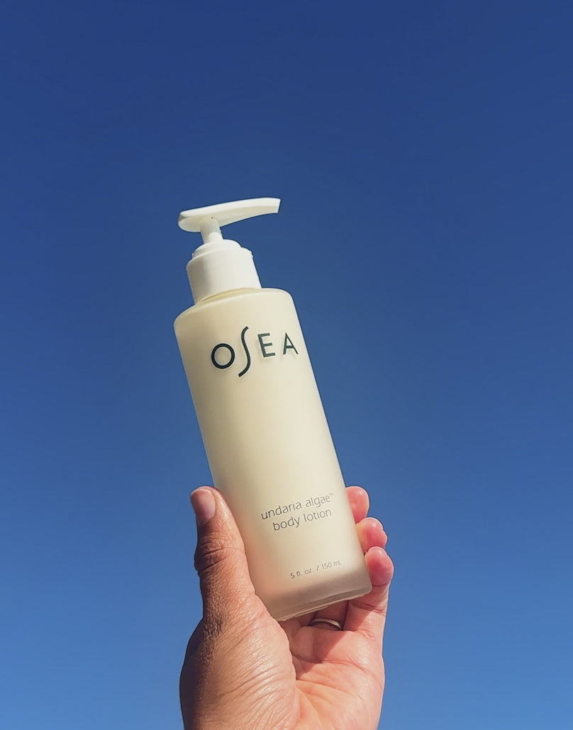 Osea Undaria Algae Body Lotion - Thumbnail 5