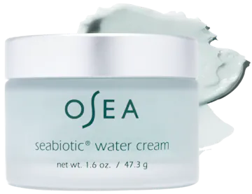 OSEA Seabiotic Water Cream