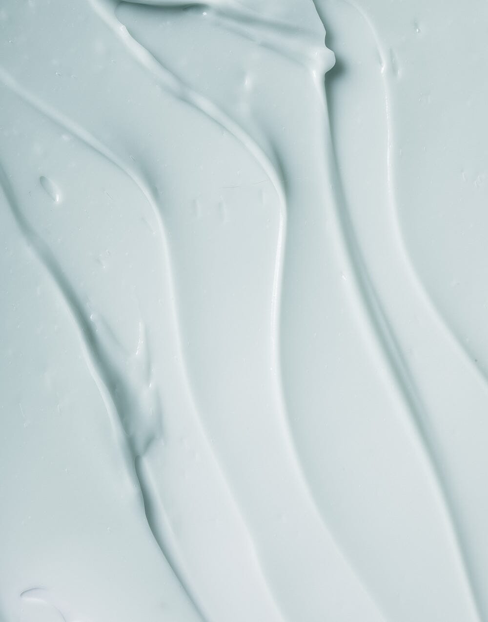 A Close Up Of A Blue Liquid