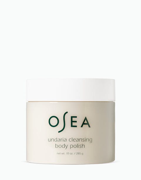 Undaria Cleansing Body Polish