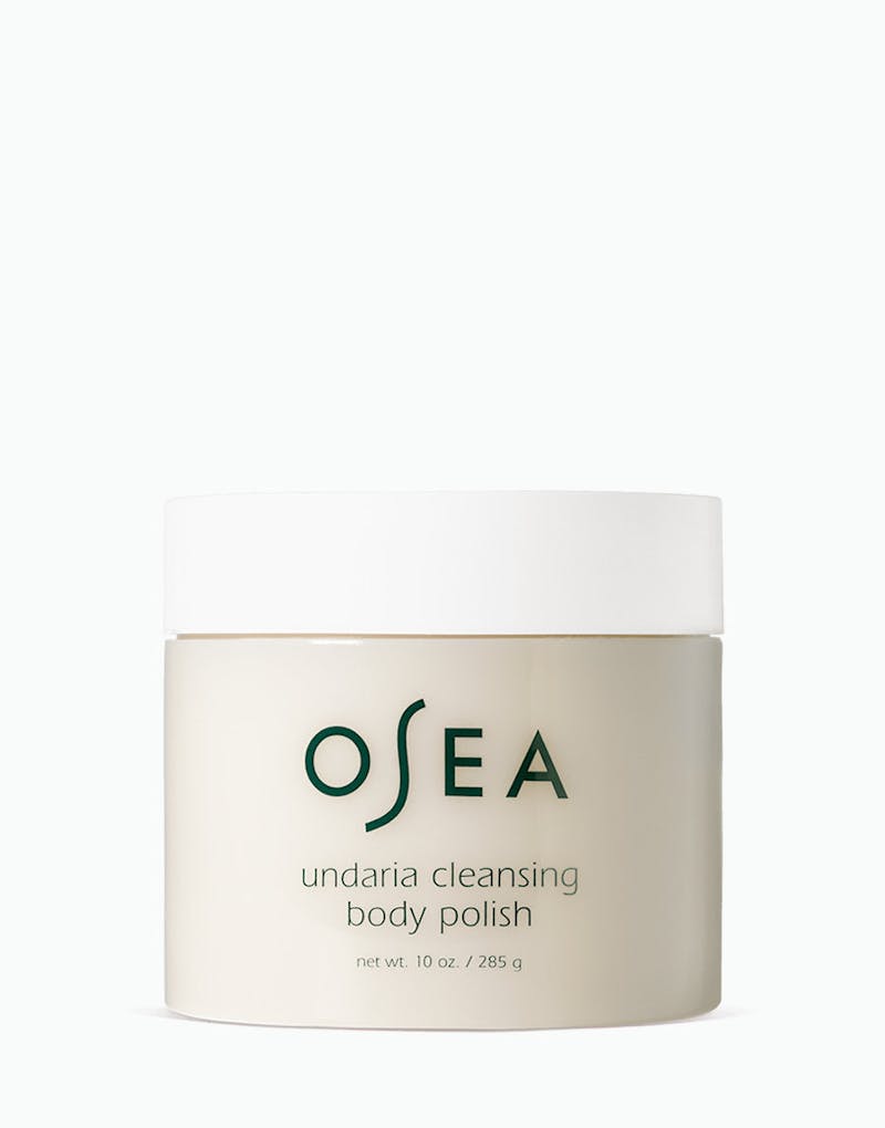 Undaria Cleansing Body Polish