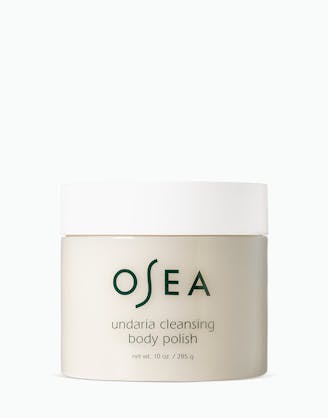 Undaria Cleansing Body Polish