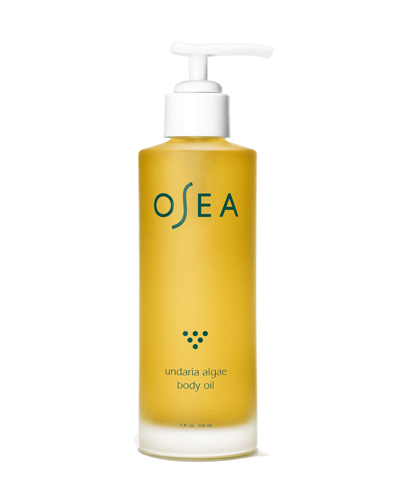 Undaria Algae™ Body Oil I Non-Greasy Moisturizing Oil