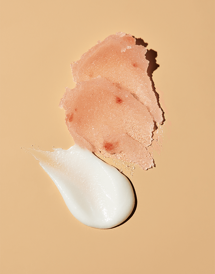 Body Exfoliation Duo