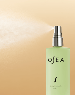 Sea Minerals Mist