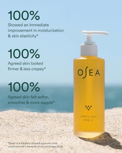 Undaria Algae™ Body Oil
