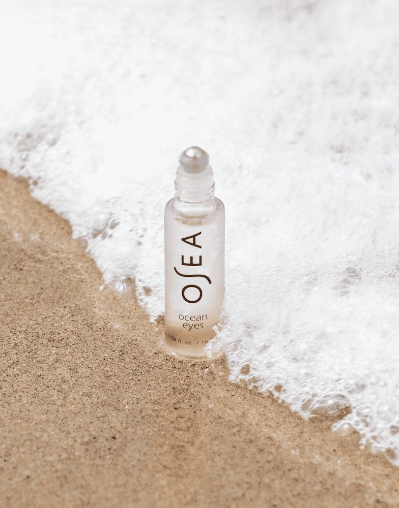 A Little Lovely- Drink Bottle- Ocean