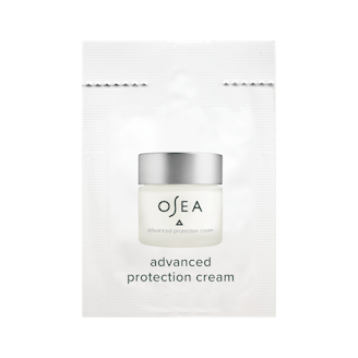 Advanced Protection Cream - Sample