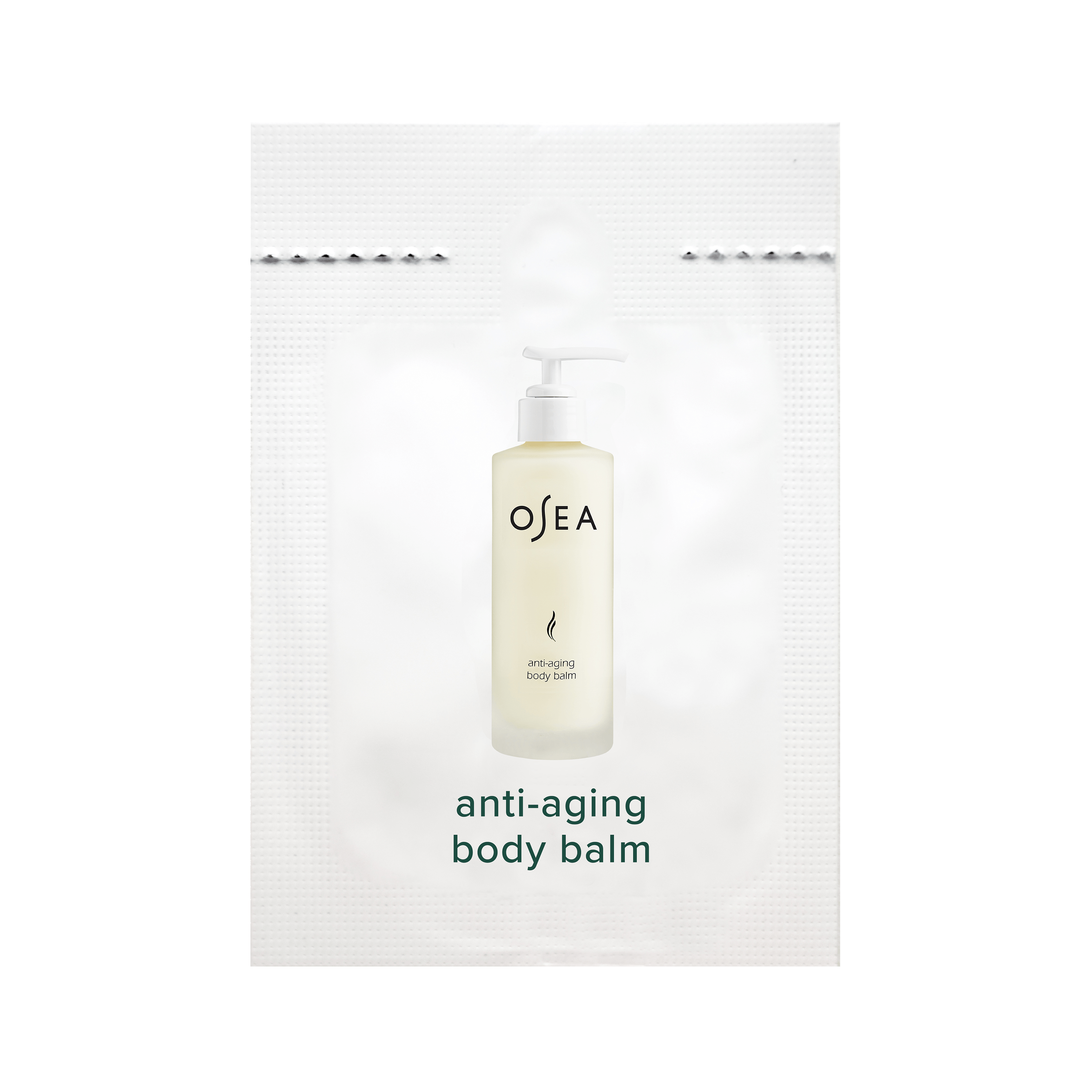 Anti-Aging Body Balm - Sample