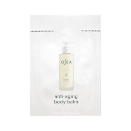 Anti-Aging Body Balm - Sample
