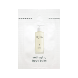Anti-Aging Body Balm - Sample
