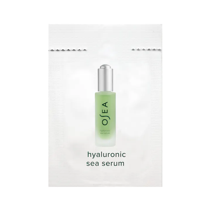 Hyaluronic Sea Serum - Sample