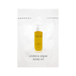 Undaria Algae™ Oil - Sample