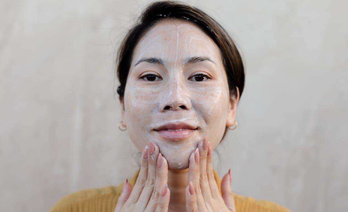 Resurfacing Pumpkin Enzyme Facial to Unlock Your Best Skin Yet