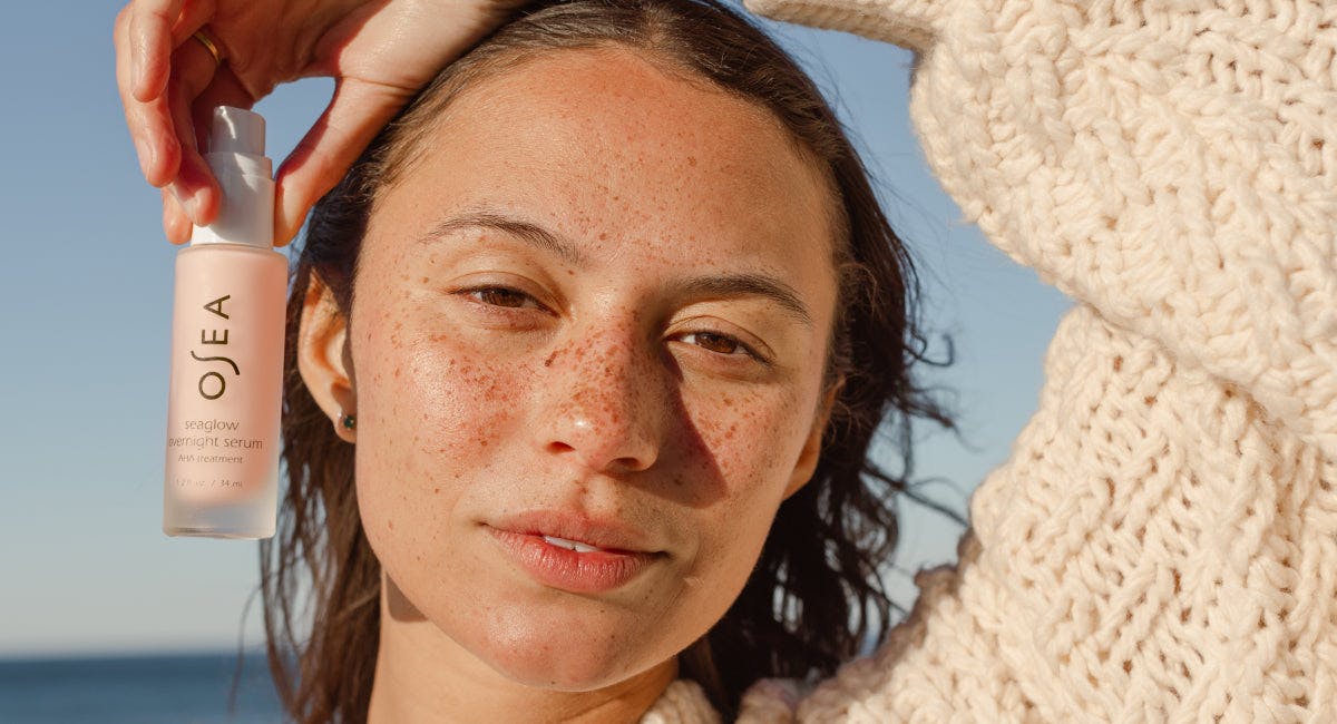 Why You Need to Exfoliate with Acids