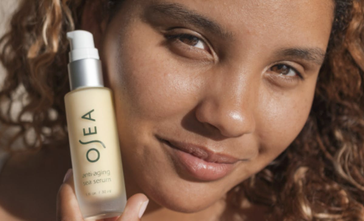 Get More from Your Anti-Aging Sea Serum