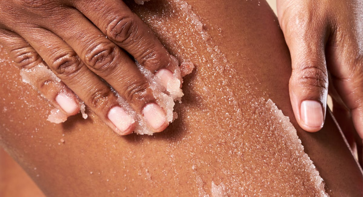 Why Body Care Is the New Skincare